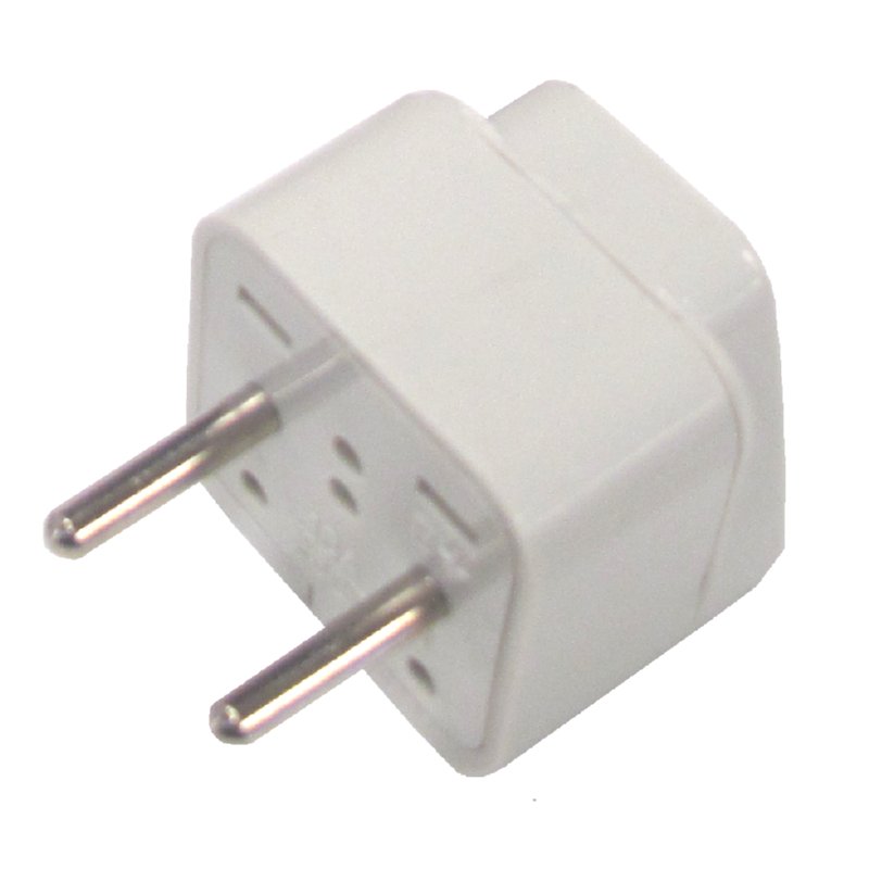 Do I Need An Electrical Adapter In Portugal Adapter View
